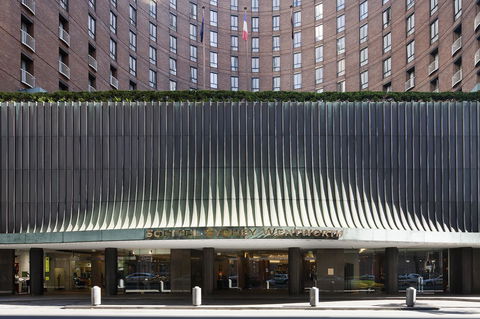 Sofitel Sydney Wentworth - Accommodation QLD 2