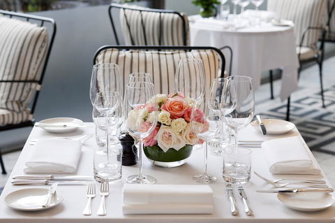 Sofitel Sydney Wentworth - Accommodation QLD 38