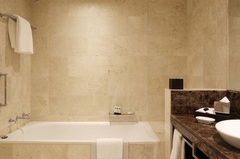 Sofitel Sydney Wentworth - Accommodation QLD 7