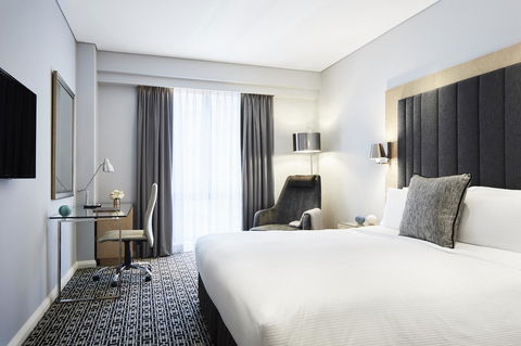 Sofitel Sydney Wentworth - Accommodation QLD 4