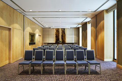 Sofitel Sydney Wentworth - Accommodation QLD 23