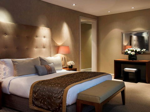 Sofitel Sydney Wentworth - Accommodation QLD 17