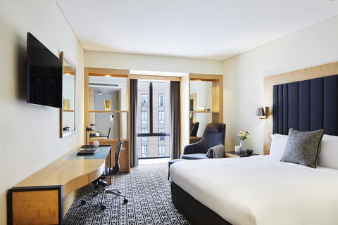 Sofitel Sydney Wentworth - Accommodation QLD 8