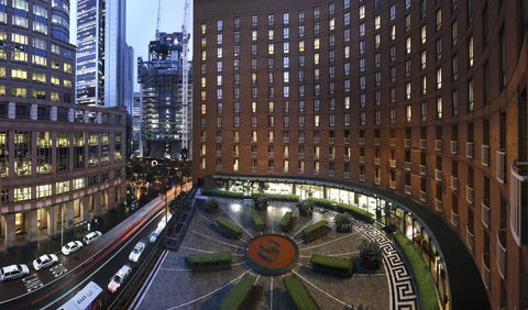 Sofitel Sydney Wentworth - Accommodation QLD 34