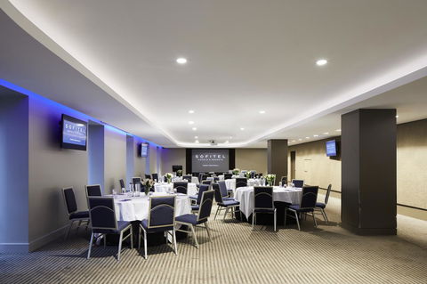 Sofitel Sydney Wentworth - Accommodation QLD 27