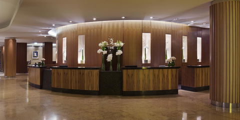Sofitel Sydney Wentworth - Accommodation QLD 33