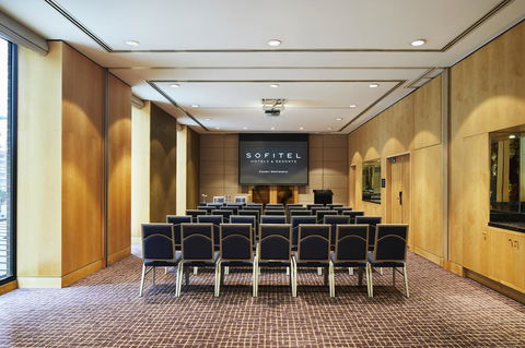 Sofitel Sydney Wentworth - Accommodation QLD 21
