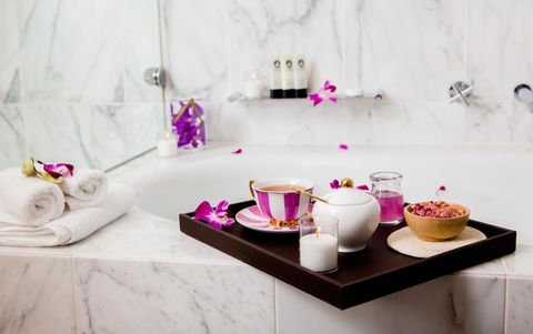 Sofitel Sydney Wentworth - Accommodation QLD 41