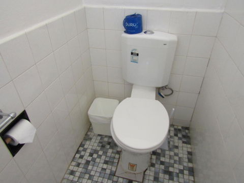 Allonville Gardens Motel - Accommodation QLD 19