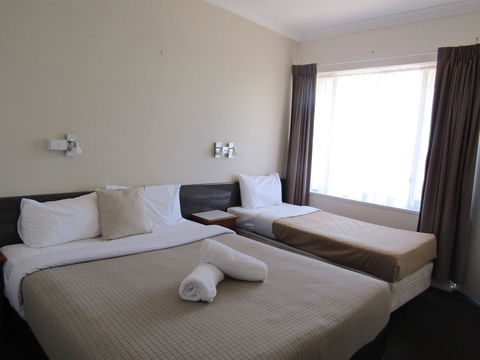 Allonville Gardens Motel - Accommodation QLD 13
