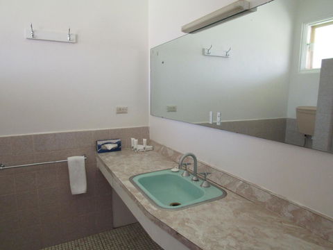 Allonville Gardens Motel - Accommodation QLD 24