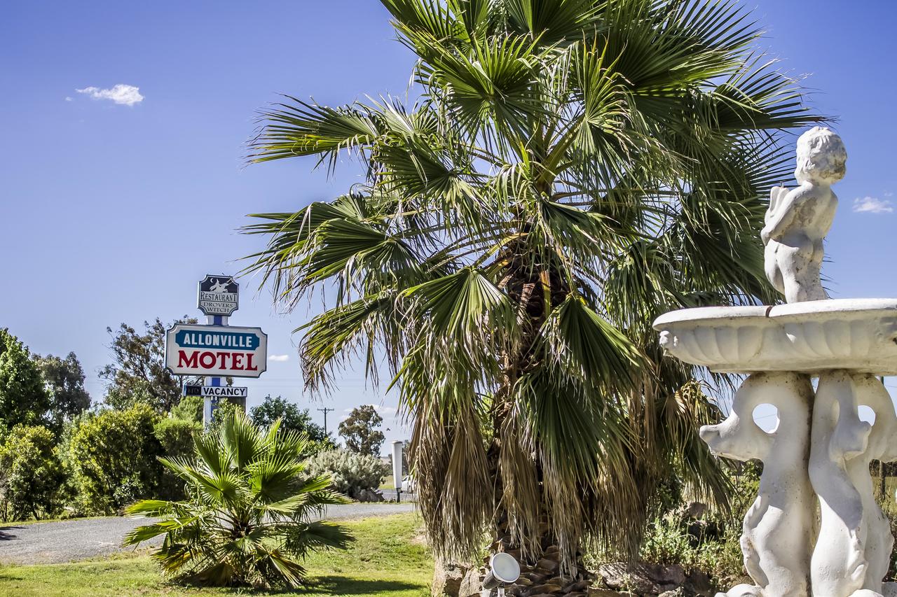 Landervale ACT Accommodation QLD