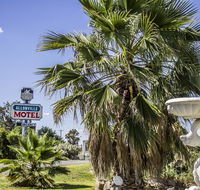 Allonville Gardens Motel - Accommodation QLD