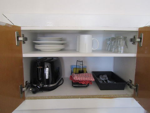 Allonville Gardens Motel - Accommodation QLD 14