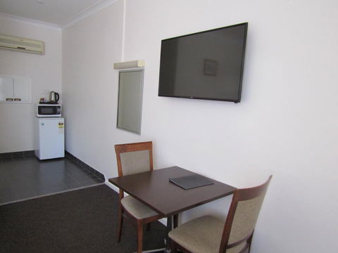 Allonville Gardens Motel - Accommodation QLD 15