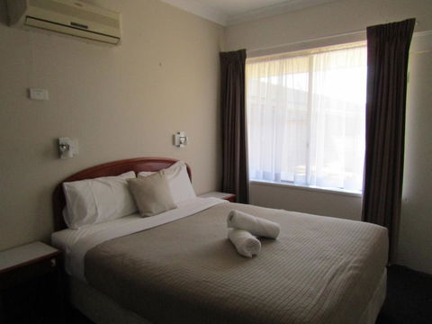 Allonville Gardens Motel - Accommodation QLD 25