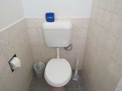 Allonville Gardens Motel - Accommodation QLD 28