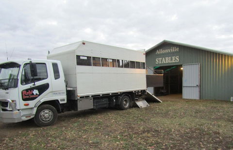 Allonville Gardens Motel - Accommodation QLD 32
