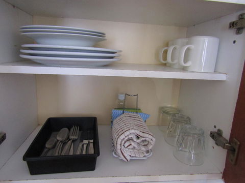 Allonville Gardens Motel - Accommodation QLD 20