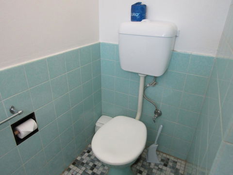 Allonville Gardens Motel - Accommodation QLD 22