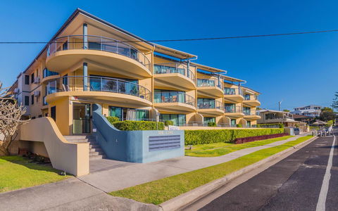 The Cove Yamba - Accommodation QLD 15