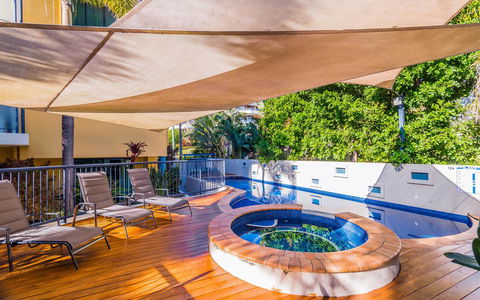 The Cove Yamba - Accommodation QLD 30