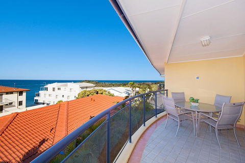 The Cove Yamba - Accommodation QLD 5