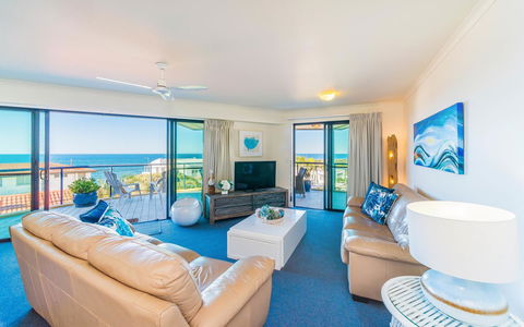 The Cove Yamba - Accommodation QLD 23