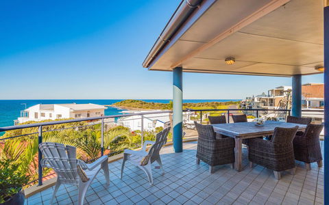 The Cove Yamba - Accommodation QLD 19