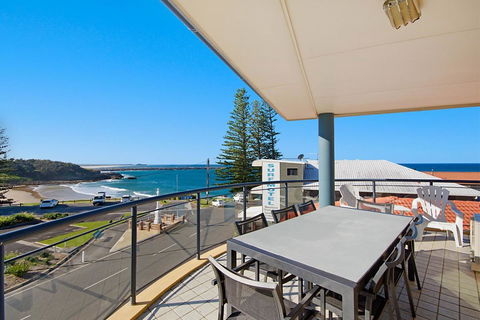 The Cove Yamba - Accommodation QLD 10