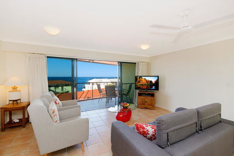 The Cove Yamba - Accommodation QLD 4
