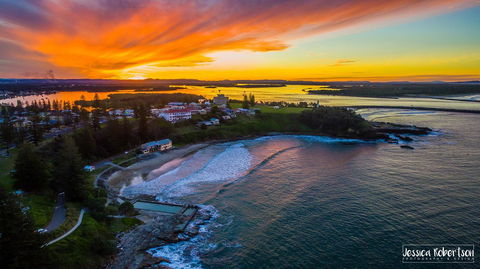 The Cove Yamba - Accommodation QLD 24
