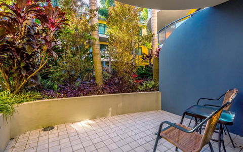 The Cove Yamba - Accommodation QLD 36