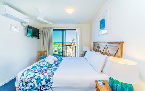 The Cove Yamba - Accommodation QLD 17