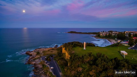 The Cove Yamba - Accommodation QLD 31
