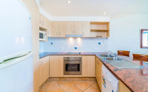 The Cove Yamba - Accommodation QLD 34