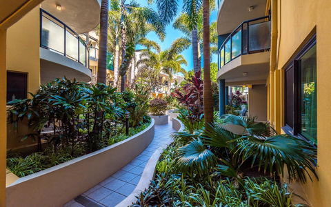The Cove Yamba - Accommodation QLD 25