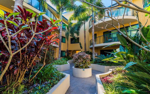 The Cove Yamba - Accommodation QLD 29