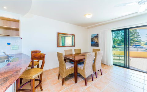 The Cove Yamba - Accommodation QLD 35
