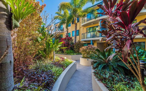 The Cove Yamba - Accommodation QLD 26