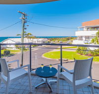 The Cove Yamba - Accommodation QLD