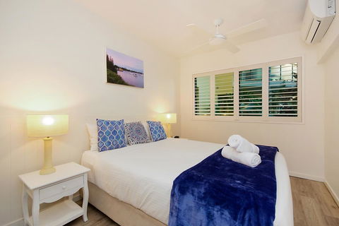 The Cove Yamba - Accommodation QLD 2