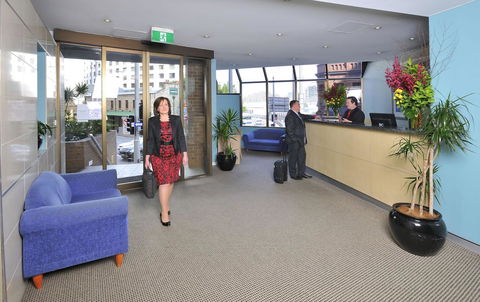 Metro Apartments On Darling Harbour - Accommodation QLD 2