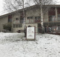 Aalberg Chalet - Accommodation QLD