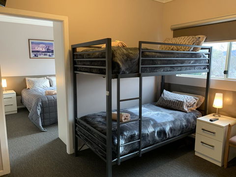 Yuki Inn Jindabyne - Accommodation QLD 13