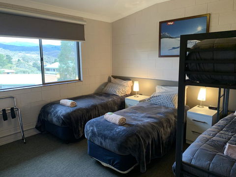 Yuki Inn Jindabyne - Accommodation QLD 26