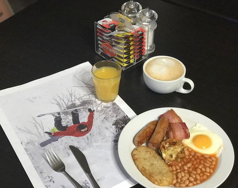 Yuki Inn Jindabyne - Accommodation QLD 4