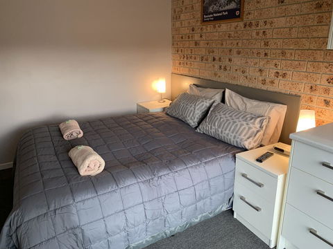 Yuki Inn Jindabyne - Accommodation QLD 18