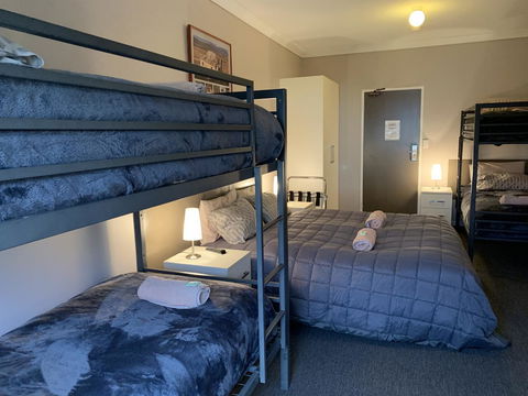 Yuki Inn Jindabyne - Accommodation QLD 30