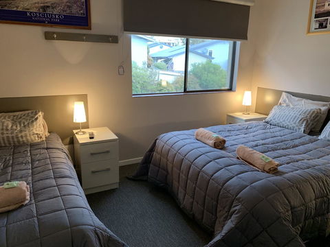 Yuki Inn Jindabyne - Accommodation QLD 9